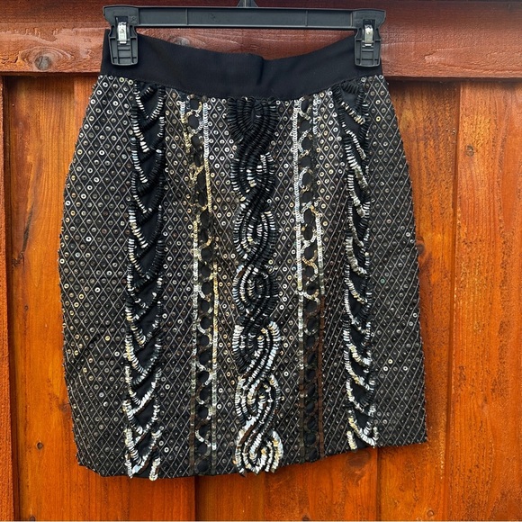 Adam Lippes top skirt set - Picture 6 of 10